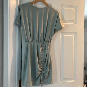 Express Dress